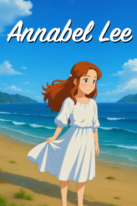Annabel Lee
